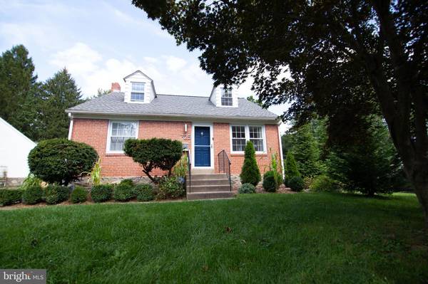 Swarthmore, PA 19081,325 HAVERFORD PL