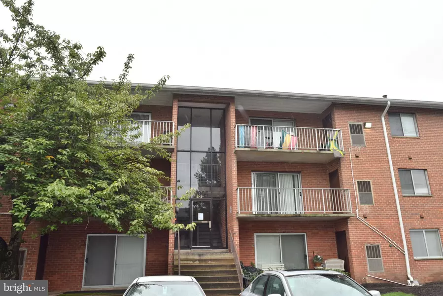 7995 AUDUBON AVE #D3, Alexandria, VA 22306