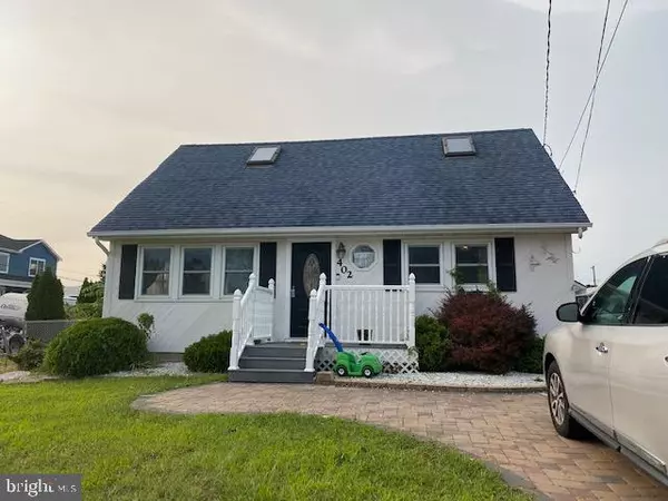 402 WHYATT CT, Forked River, NJ 08731