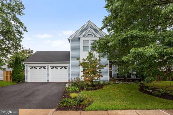 Centreville, VA 20120,5528 SHIPLEY CT