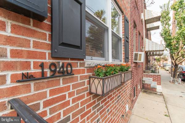 1940 S ALDER ST, Philadelphia, PA 19148