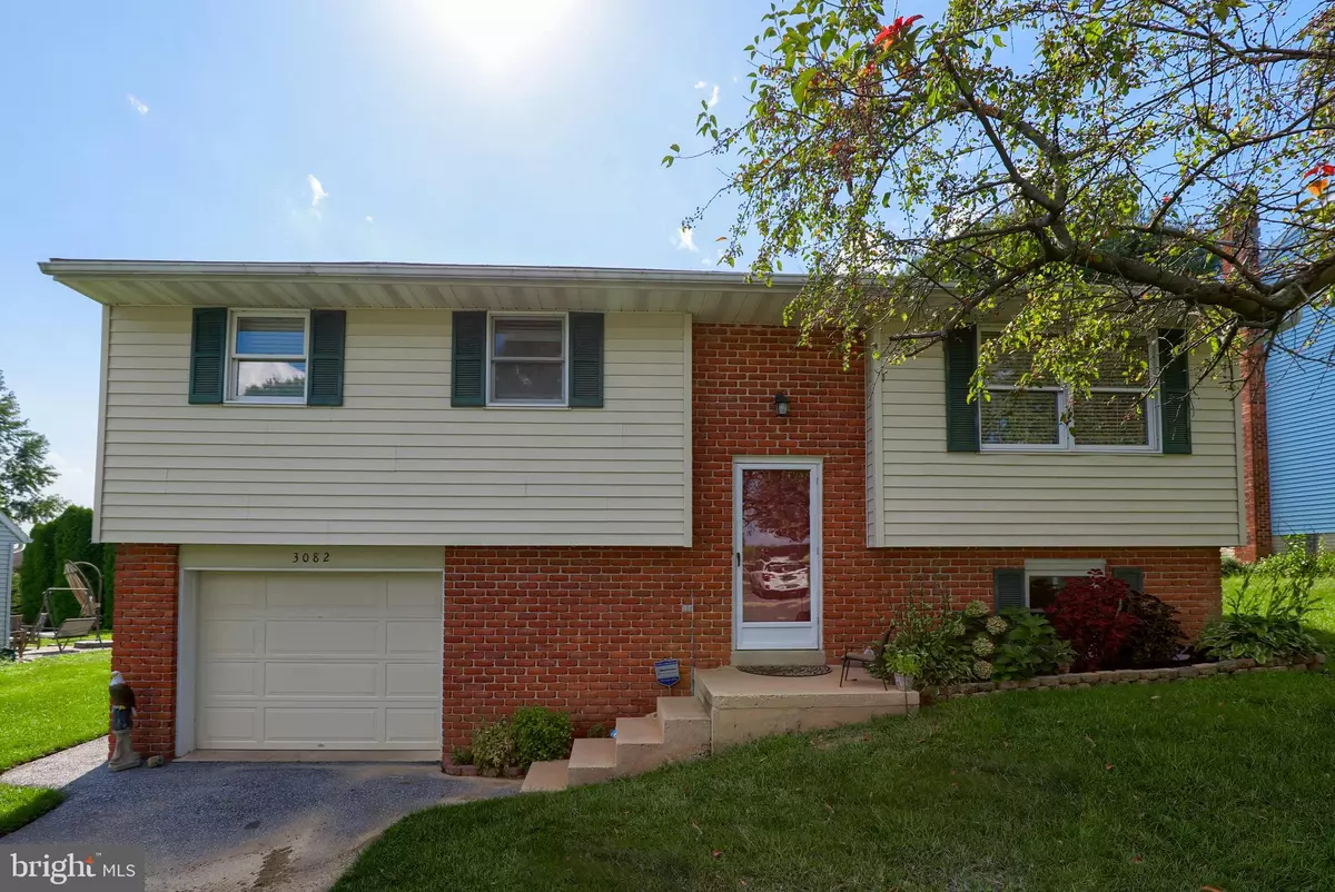 Lancaster, PA 17601,3082 TODD LN