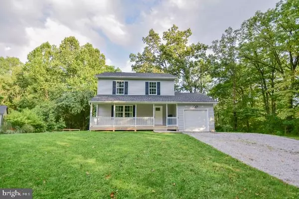 45 ROSEBUD, Harpers Ferry, WV 25425