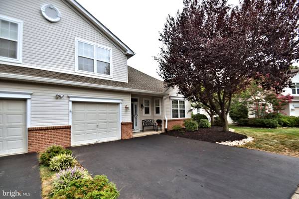 Langhorne, PA 19047,38 BLACK EYED SUSAN RD