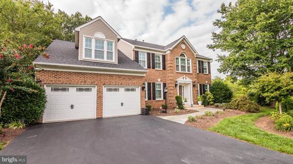 Clifton, VA 20124,13127 WILLOW EDGE CT