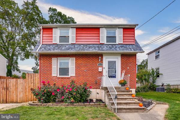 1210 POPLAR AVE, Baltimore, MD 21227