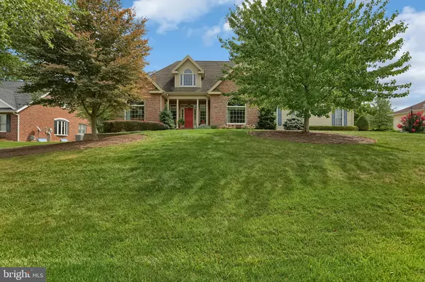 Fayetteville, PA 17222,6985 FAIRWAY OAKS