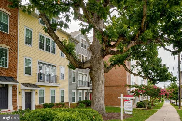 224 N SUMMIT AVE #28, Gaithersburg, MD 20877