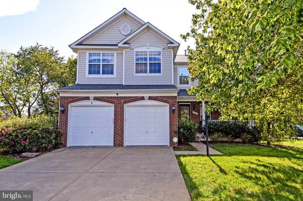 9863 RAINLEAF CT, Bristow, VA 20136