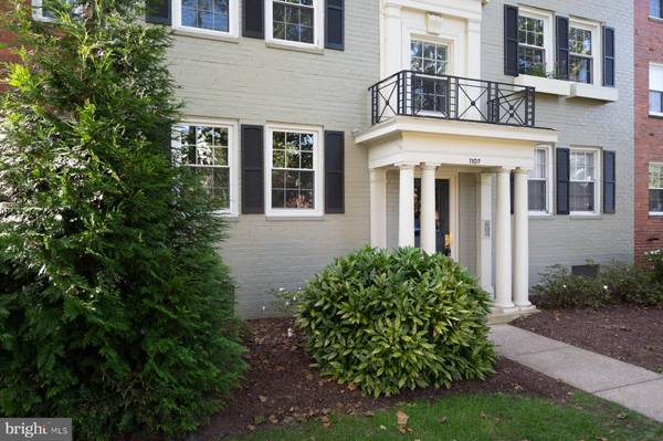 1107 BELLE VIEW BLVD #A1, Alexandria, VA 22307