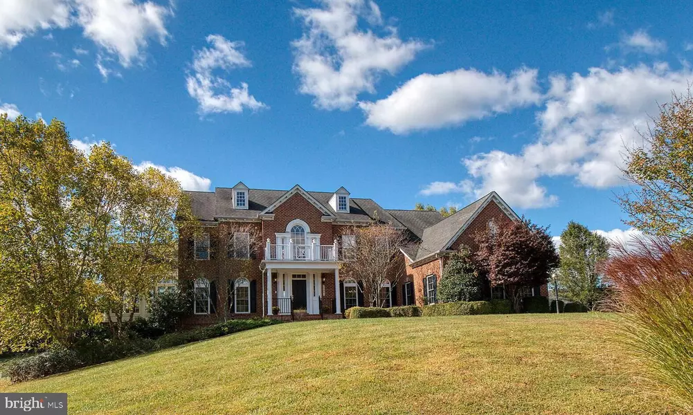 35661 GLENCOE CT, Round Hill, VA 20141