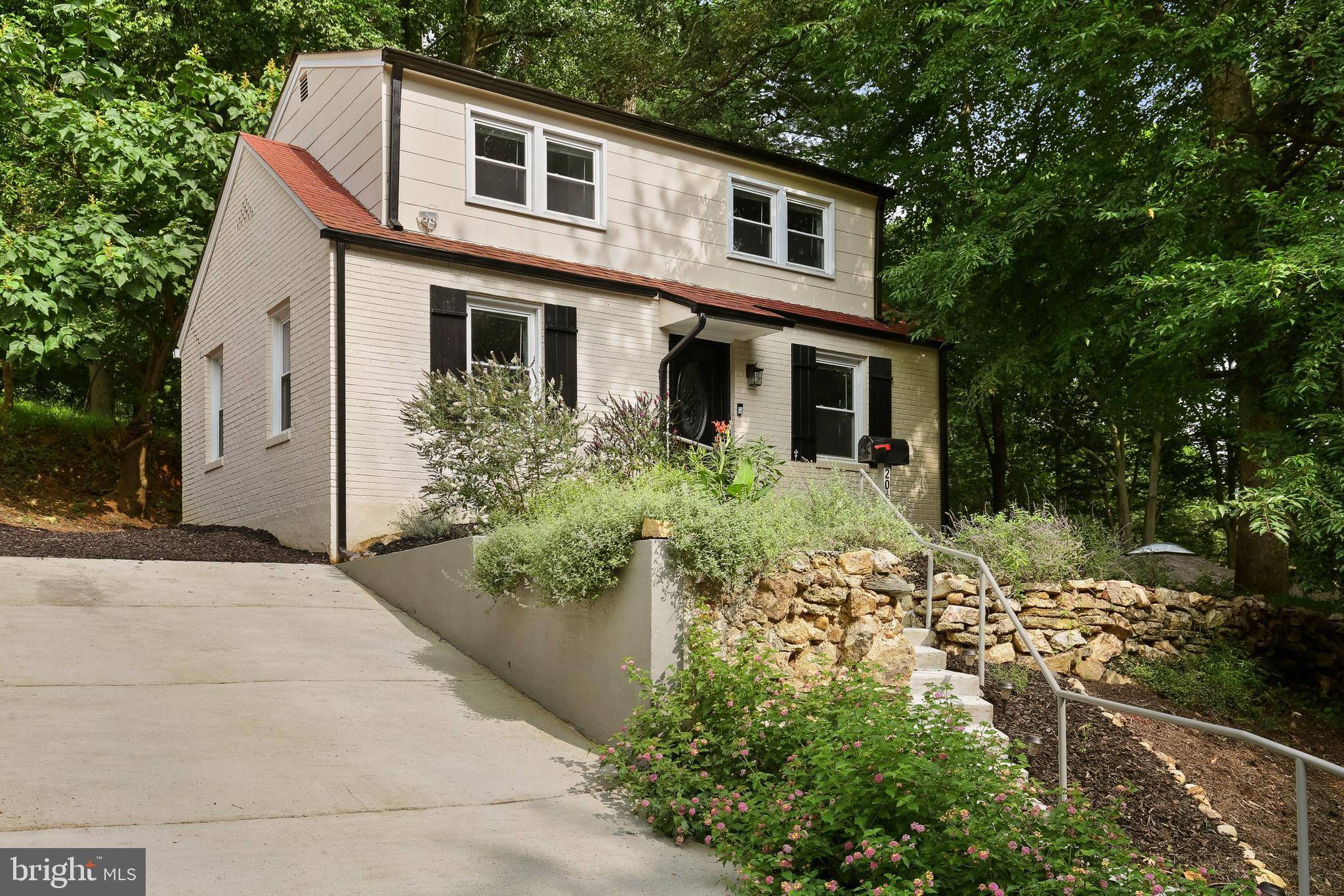206 GENEVA AVE, Silver Spring, MD 20910