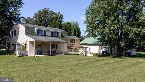 Cochranville, PA 19330,4917 HOMEVILLE RD