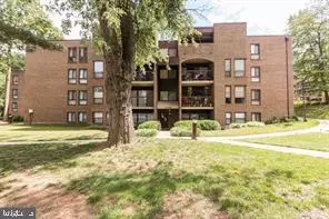 11228 CHESTNUT GROVE SQ #232, Reston, VA 20190