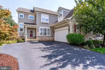 9093 ROARING SPRING LOOP, Bristow, VA 20136