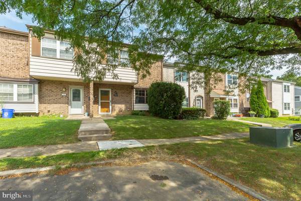 Bensalem, PA 19020,1393 ARGYLE WAY