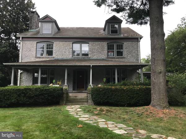 147 S DELAWARE AVE #6, Yardley, PA 19067