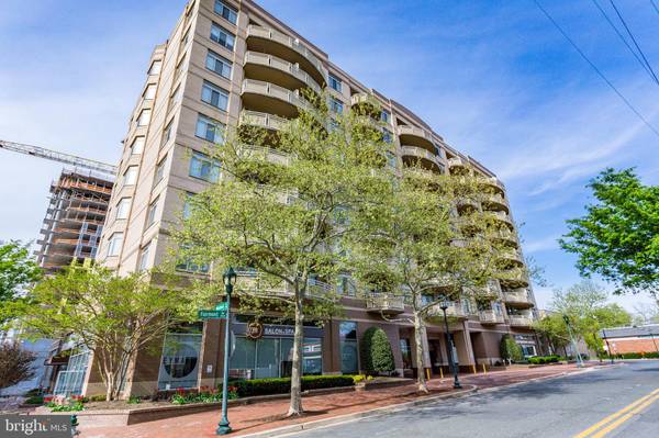 4801 FAIRMONT AVE #711, Bethesda, MD 20814