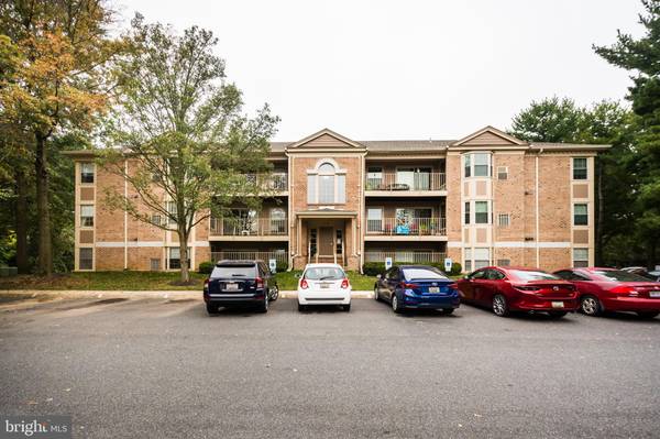 3502 THOMAS POINTE CT #1C, Abingdon, MD 21009