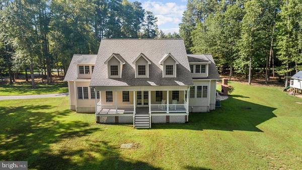 25 COW SHED RD, Lancaster, VA 22503