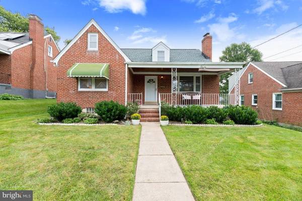 403 GRALAN RD, Catonsville, MD 21228