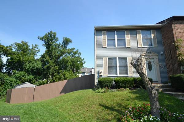 161 WIMBLEDON LN, Owings Mills, MD 21117