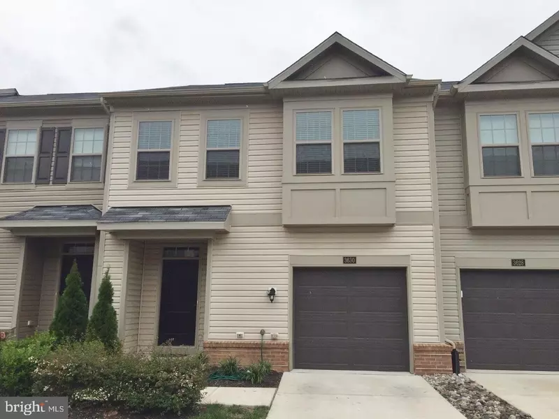 3630 CHIPPENDALE CIR, Woodbridge, VA 22193