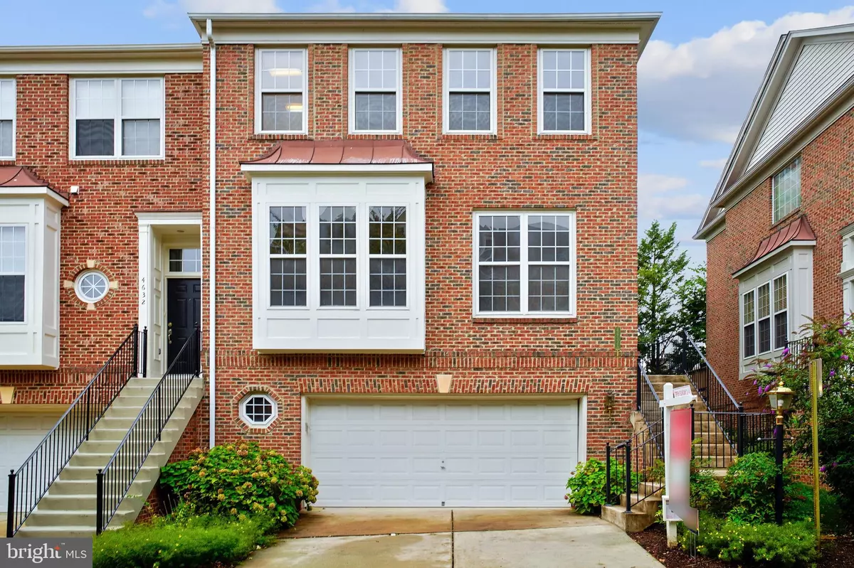 Alexandria, VA 22311,4632 LATROBE PL #A