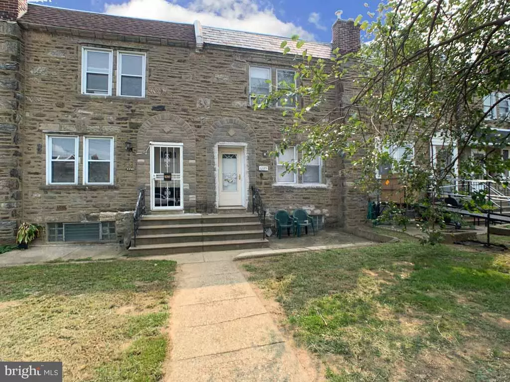 Philadelphia, PA 19149,6339 LARGE ST