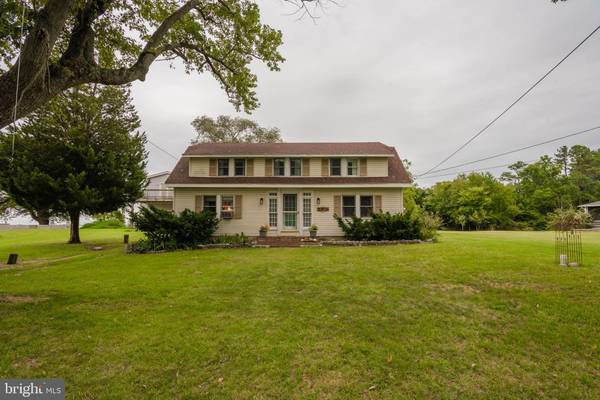 20826 BIVALVE WHARF RD, Bivalve, MD 21814