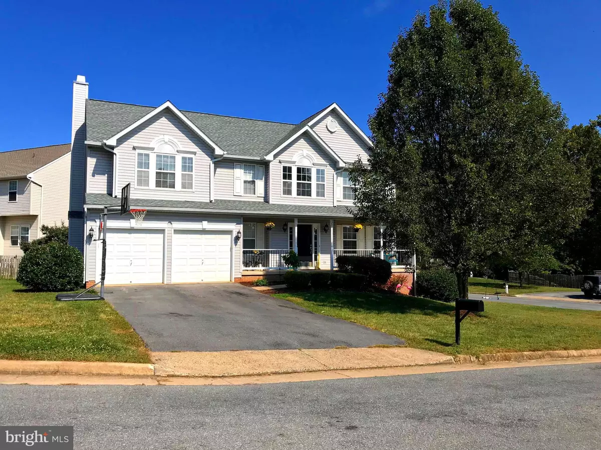 Charles Town, WV 25414,16 LA QUINTA CT