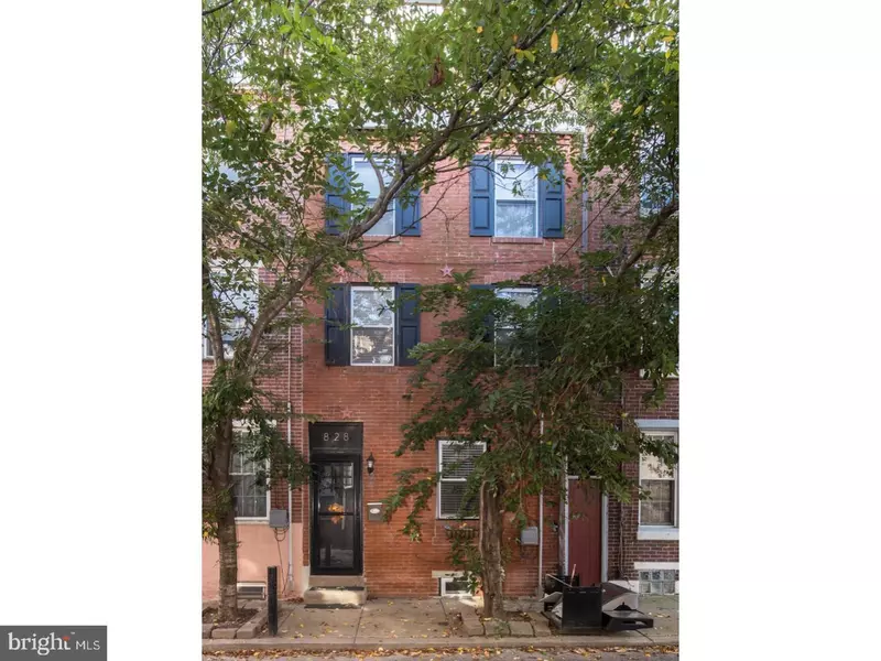 828 LEAGUE ST, Philadelphia, PA 19147