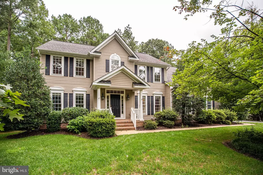 11828 FAWN LAKE PKWY, Spotsylvania, VA 22551