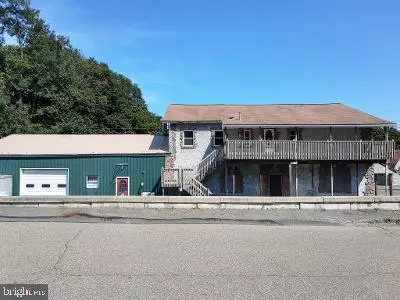 Pottsville, PA 17901,1400 LAUREL BLVD