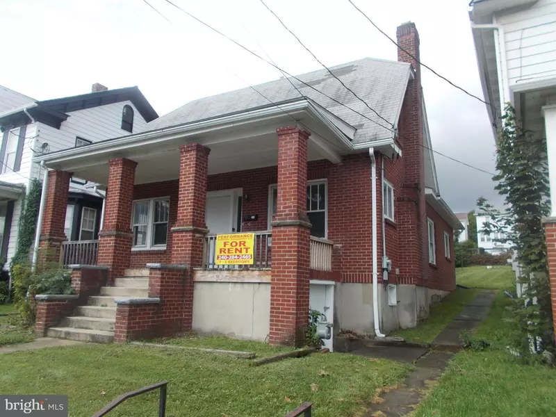 55 BOWERY ST, Frostburg, MD 21532