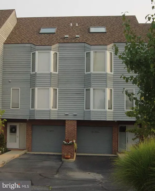 Cambridge, MD 21613,314 CAMBRIDGE LNDG #A