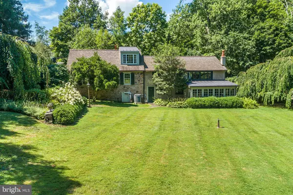 Carversville, PA 18913,5969 CARVERSVILLE RD