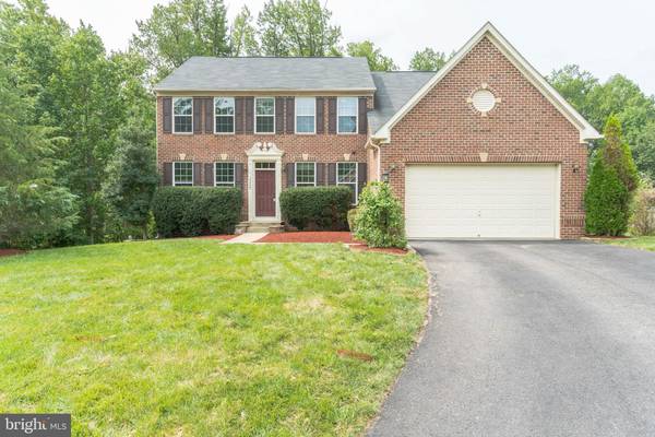 15558 MARSH OVERLOOK DR, Woodbridge, VA 22191