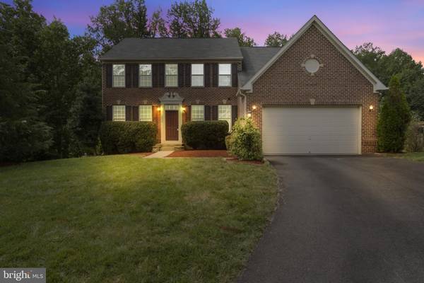 Woodbridge, VA 22191,15558 MARSH OVERLOOK DR