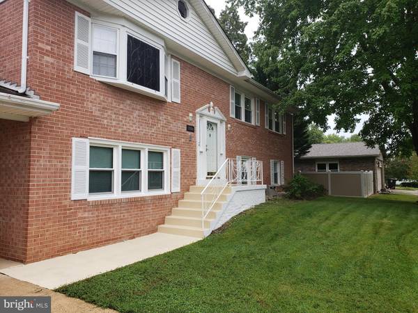 11904 FORT WASHINGTON RD, Fort Washington, MD 20744