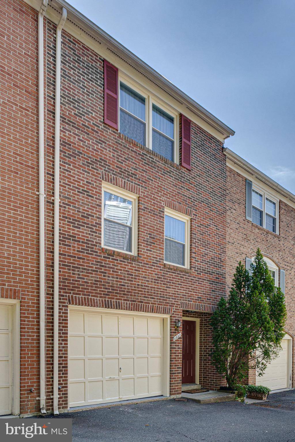 6853 WASHINGTON BLVD,  Arlington,  VA 22213