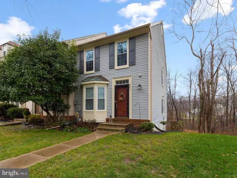 8873 WILLOWWOOD WAY, Jessup, MD 20794