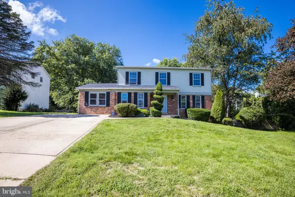 13108 CABINWOOD DR, Silver Spring, MD 20904