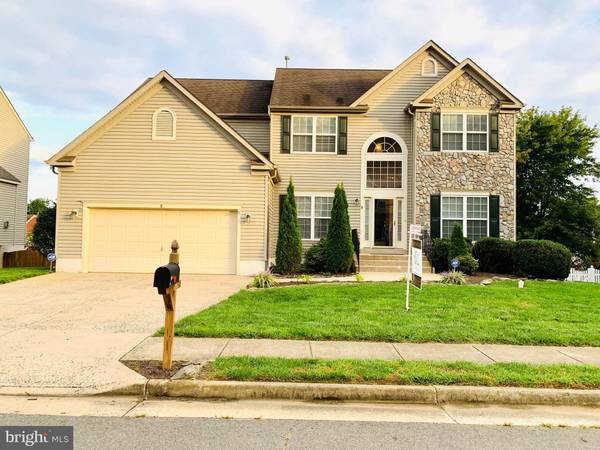 8 BASKET CT, Stafford, VA 22554