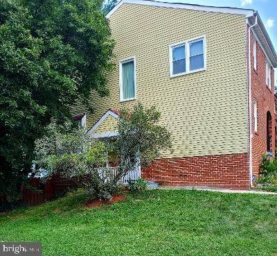 219 CASTLETON TER, Upper Marlboro, MD 20774