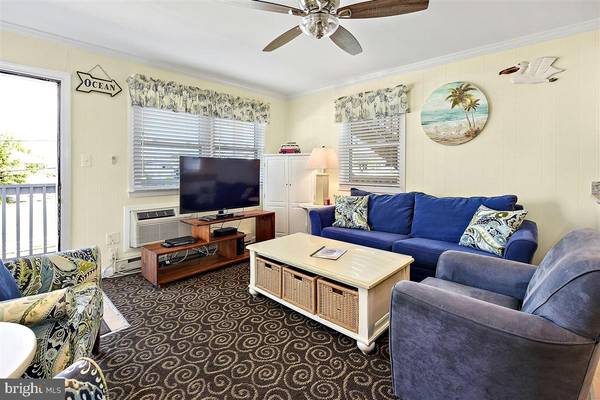 Ocean City, MD 21842,409 SAINT LOUIS AVE #54