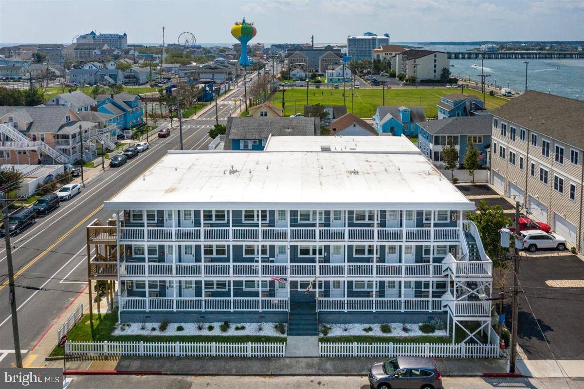 Ocean City, MD 21842,409 SAINT LOUIS AVE #54