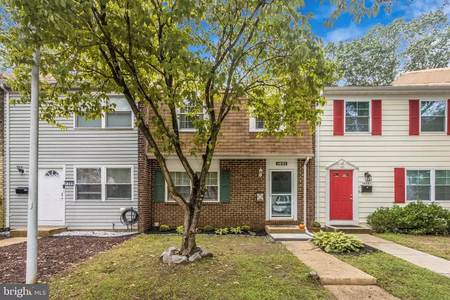 1601 FOREST HILL CT, Crofton, MD 21114