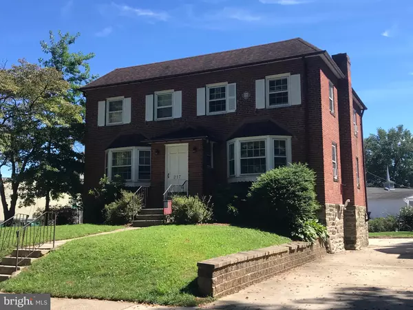 217 BALLYMORE RD, Springfield, PA 19064