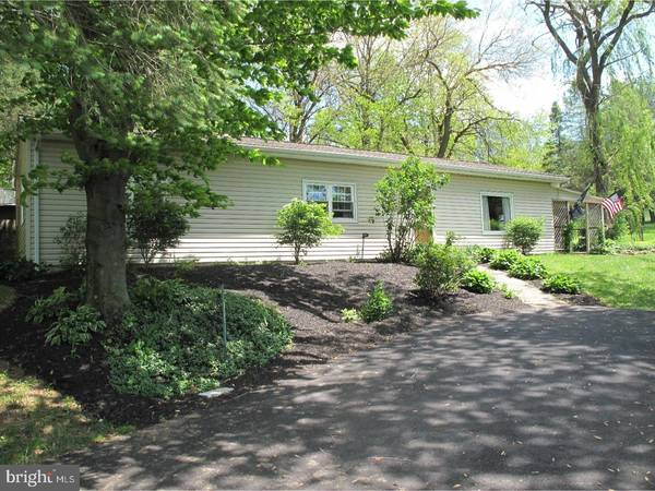 240 WASHINGTON RD, Bechtelsville, PA 19505